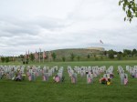 Idaho Veterans Cemetery, Boise